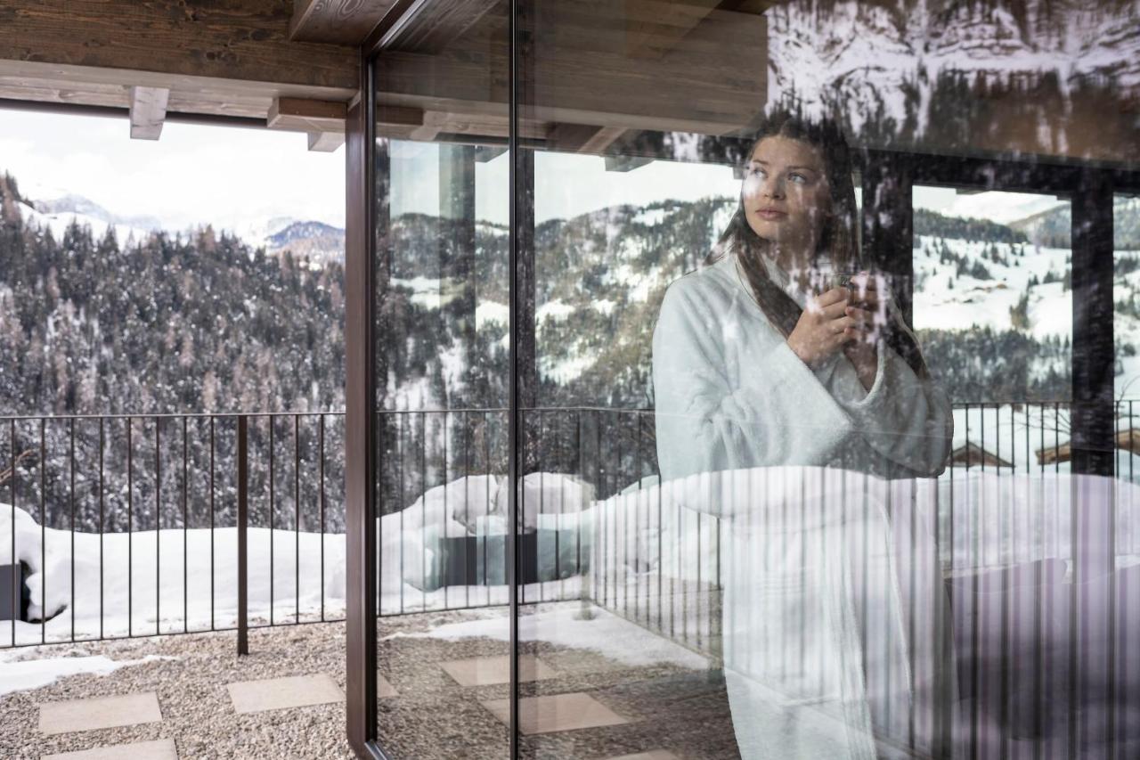 Hotel Plan Murin ラ・ヴァッレ エクステリア 写真