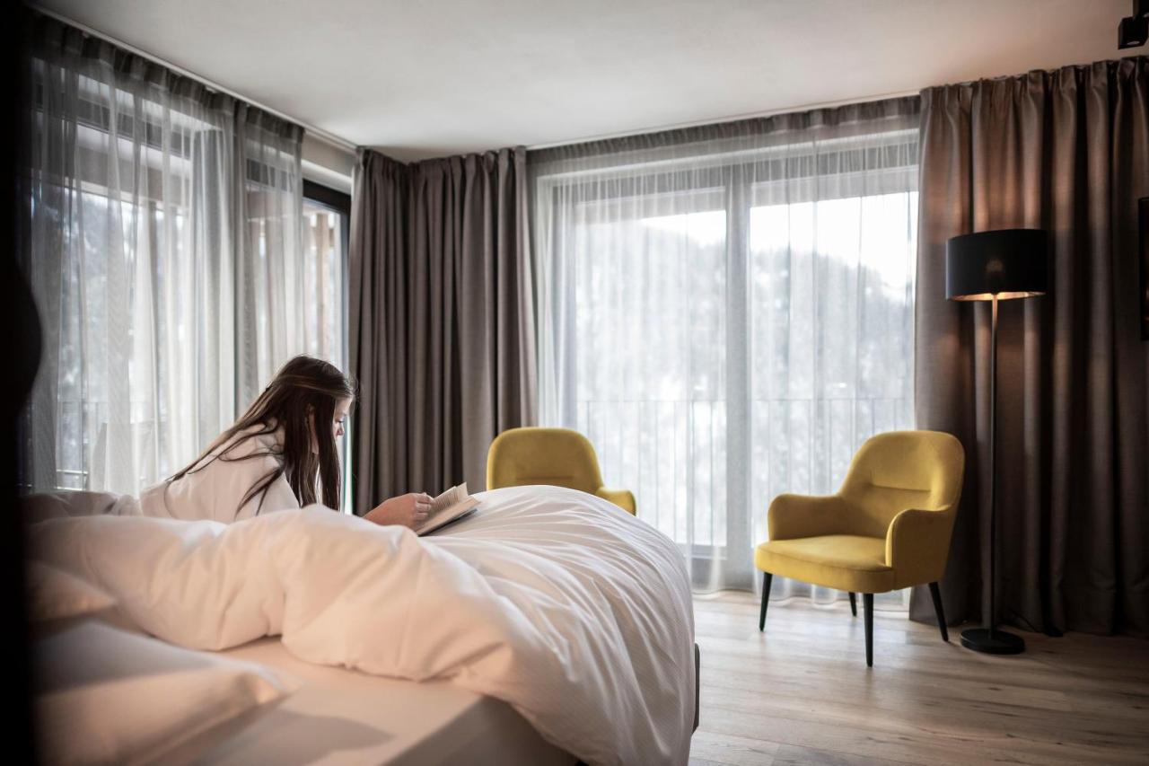 Hotel Plan Murin ラ・ヴァッレ エクステリア 写真