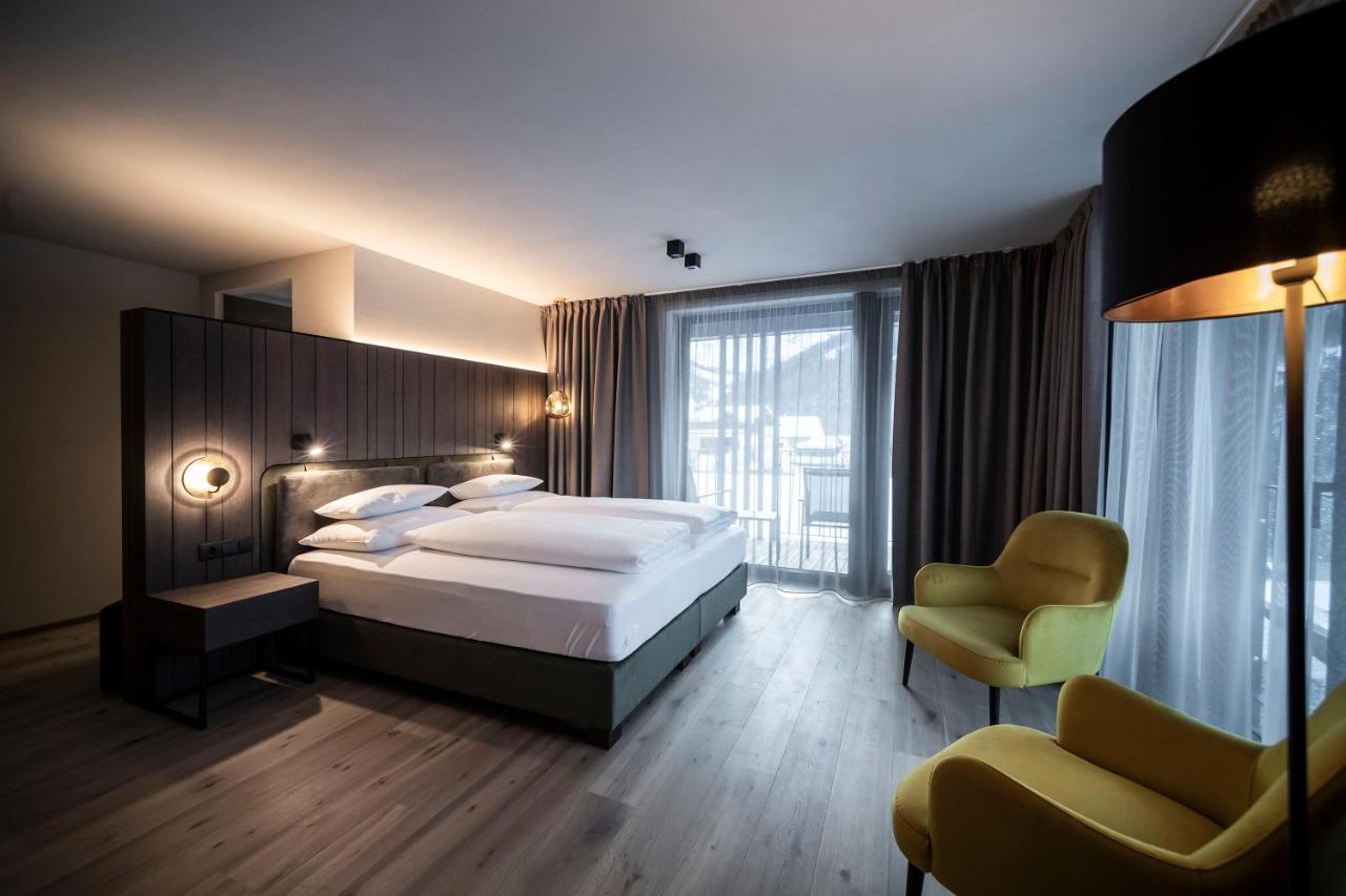 Hotel Plan Murin ラ・ヴァッレ エクステリア 写真