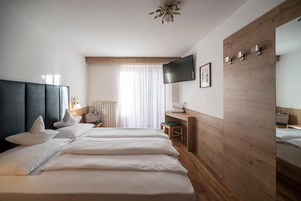 Hotel Plan Murin ラ・ヴァッレ エクステリア 写真
