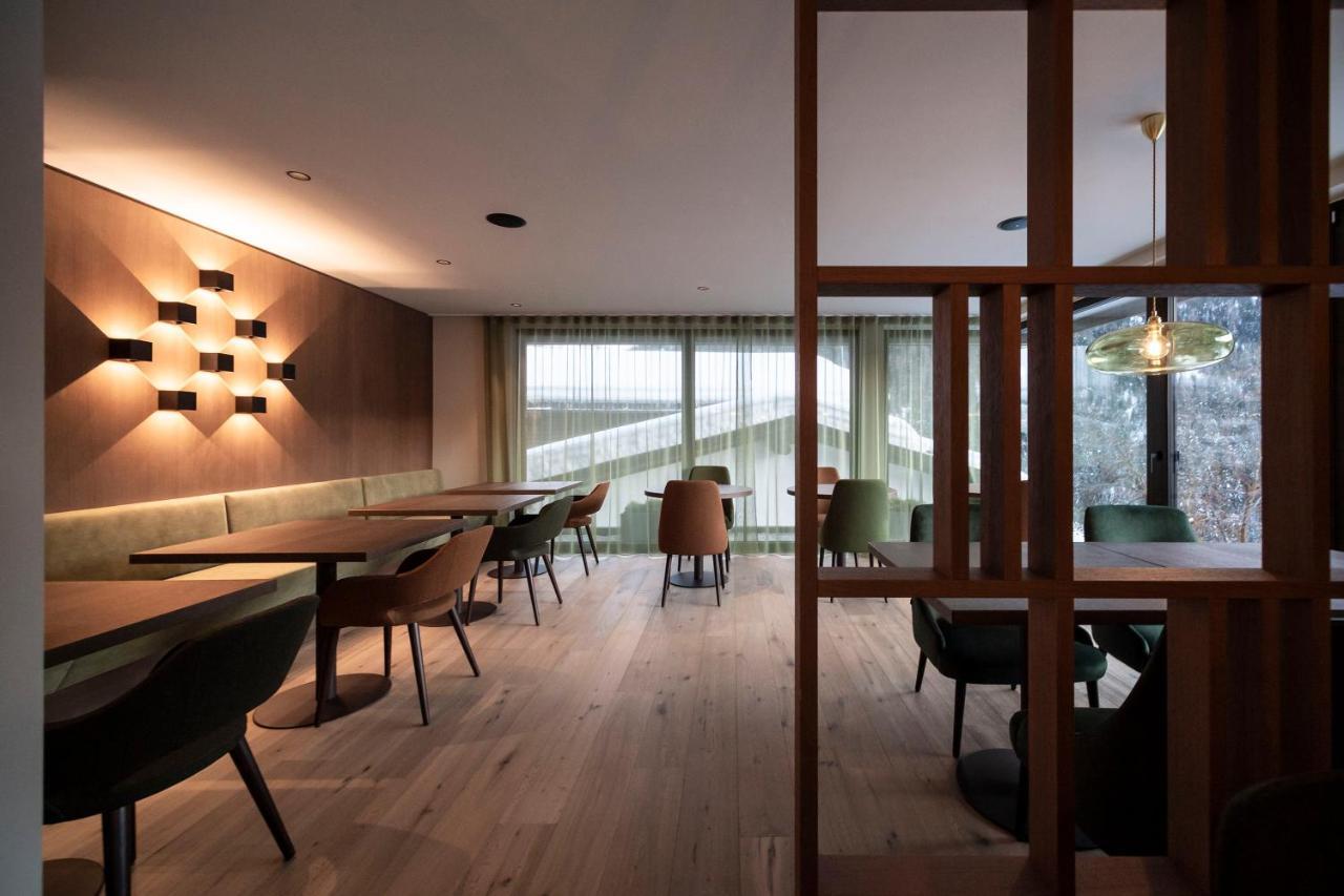 Hotel Plan Murin ラ・ヴァッレ エクステリア 写真