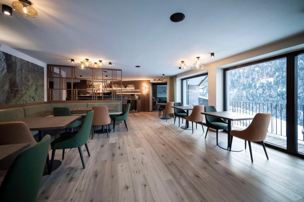 Hotel Plan Murin ラ・ヴァッレ エクステリア 写真