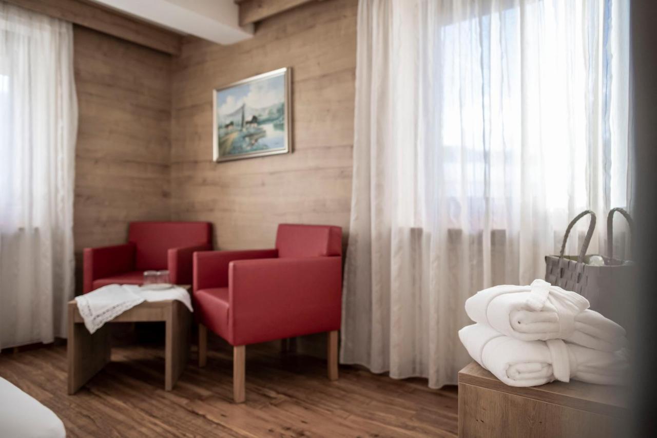 Hotel Plan Murin ラ・ヴァッレ エクステリア 写真