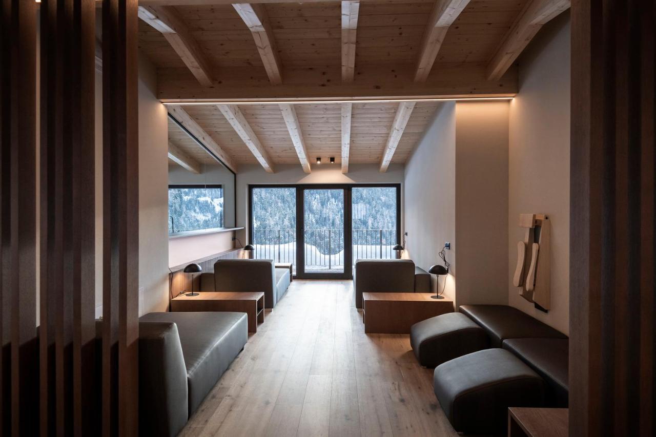 Hotel Plan Murin ラ・ヴァッレ エクステリア 写真