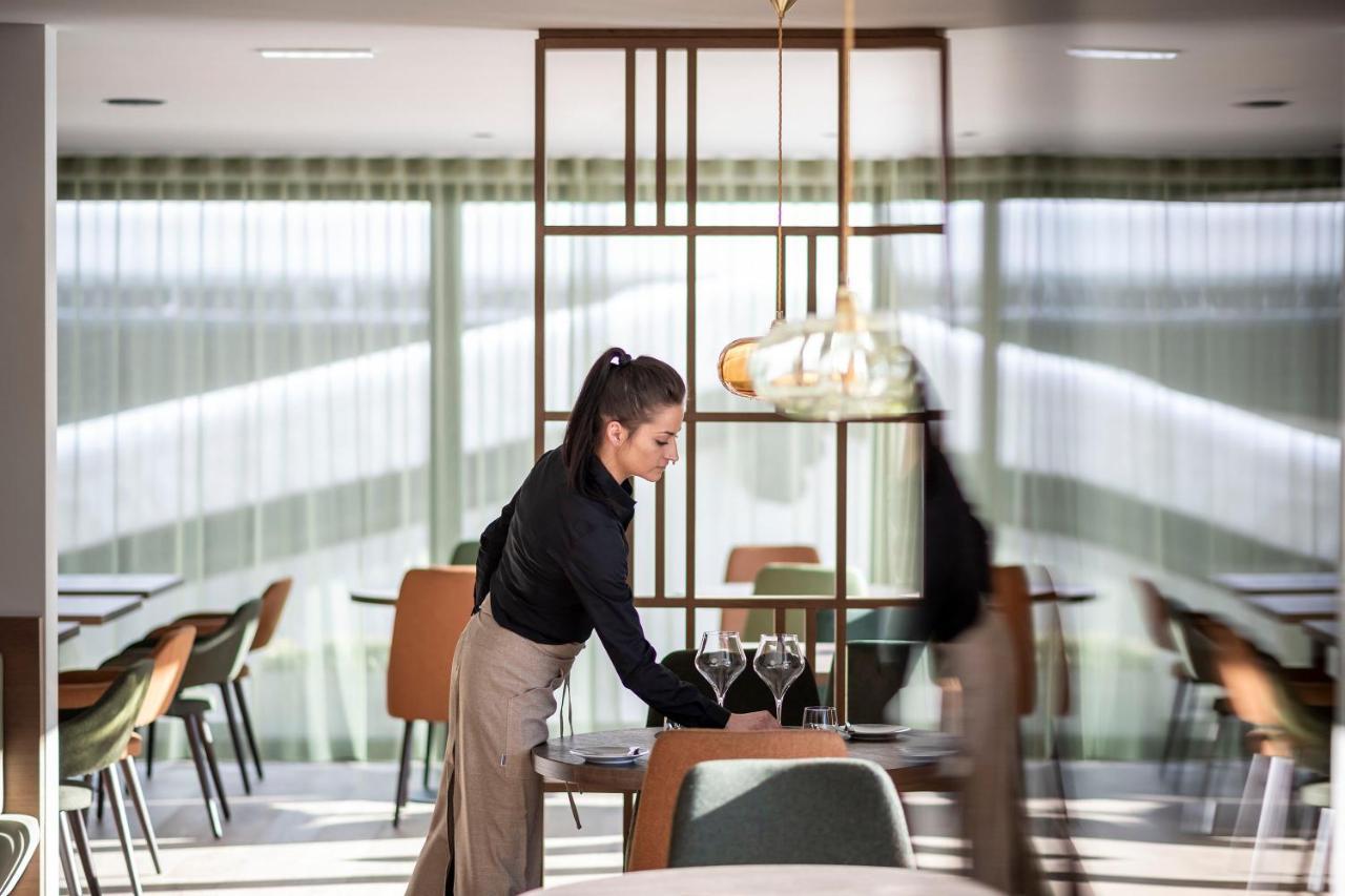 Hotel Plan Murin ラ・ヴァッレ エクステリア 写真