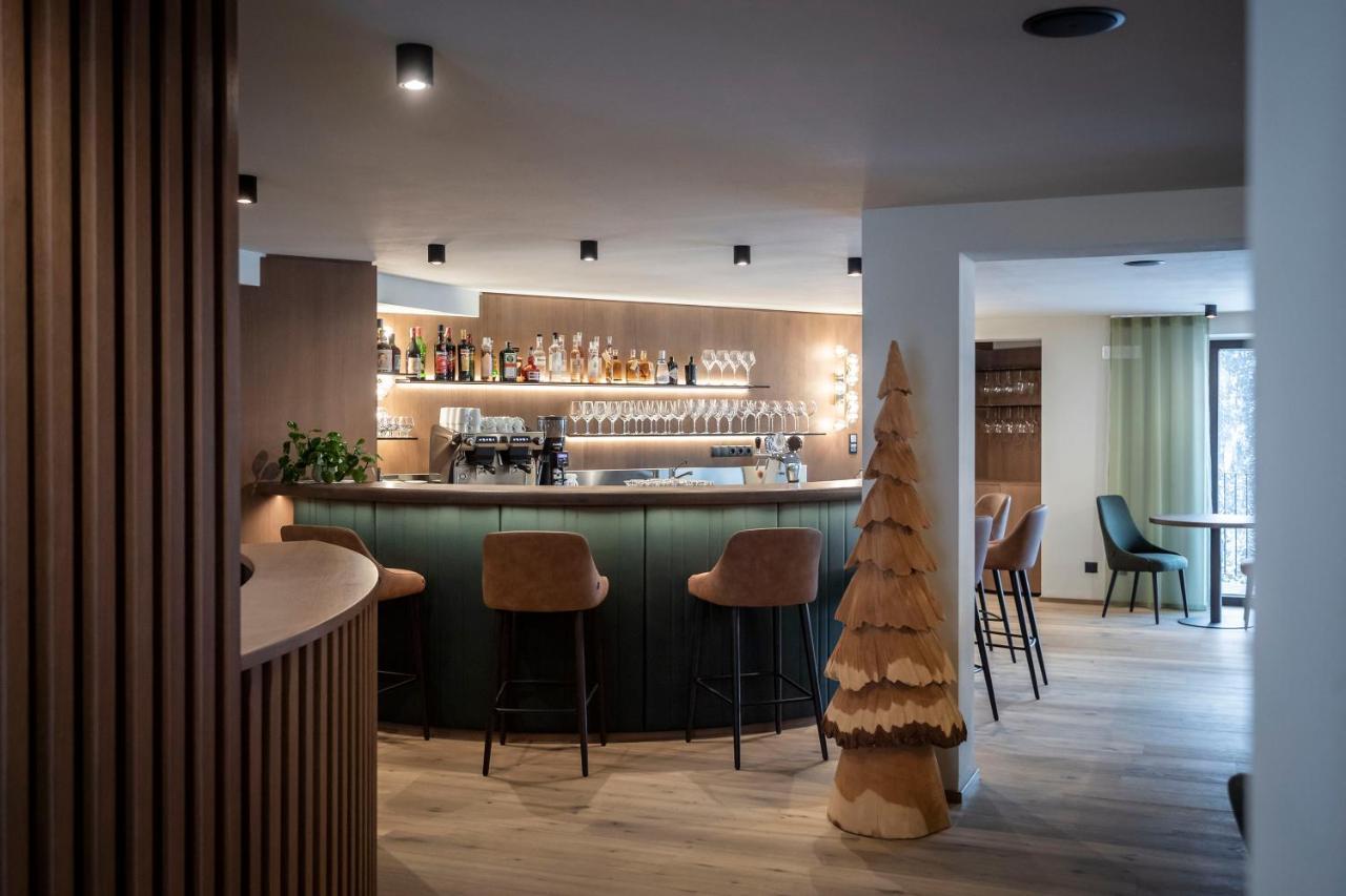 Hotel Plan Murin ラ・ヴァッレ エクステリア 写真