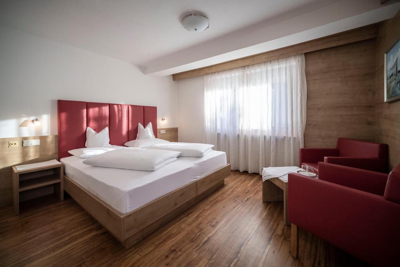 Hotel Plan Murin ラ・ヴァッレ エクステリア 写真