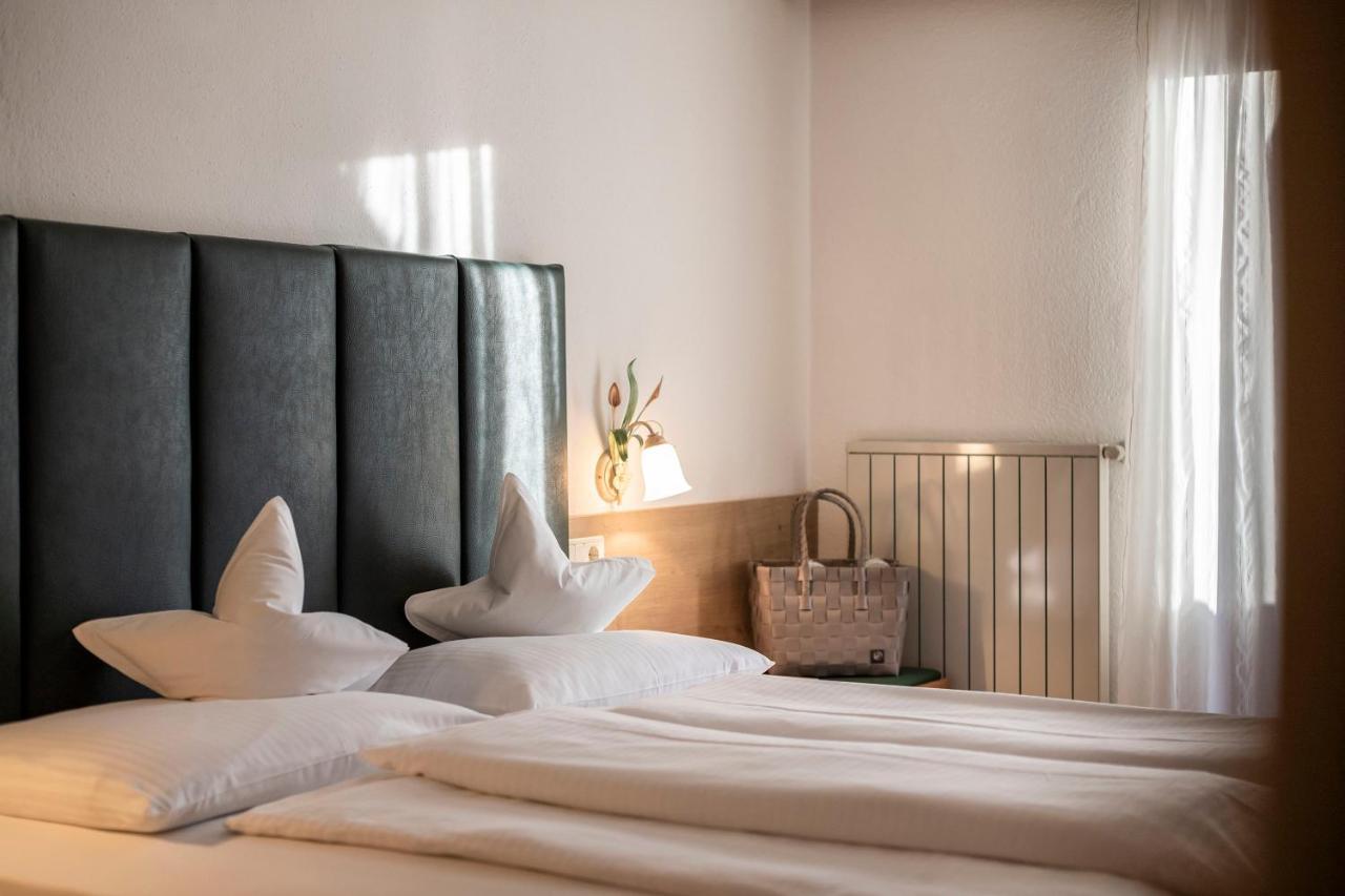 Hotel Plan Murin ラ・ヴァッレ エクステリア 写真