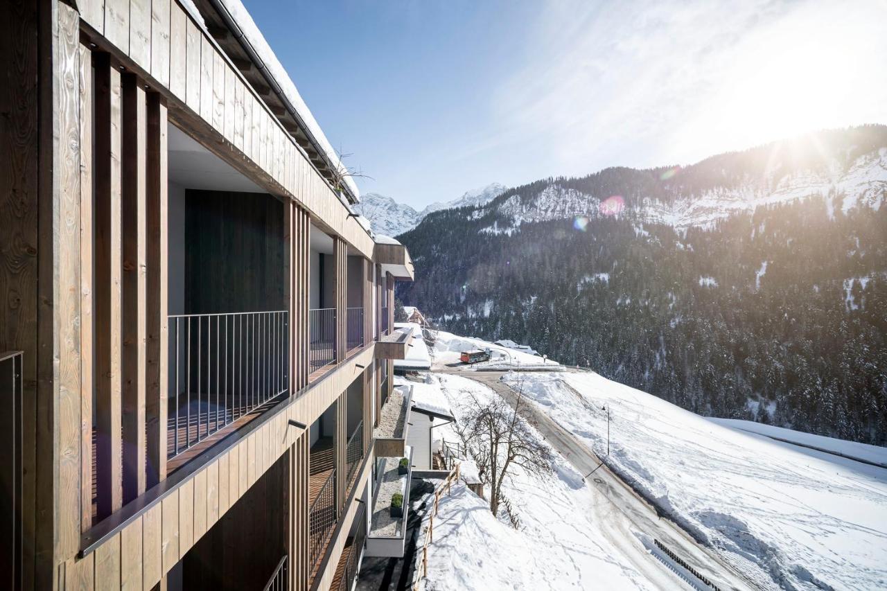 Hotel Plan Murin ラ・ヴァッレ エクステリア 写真