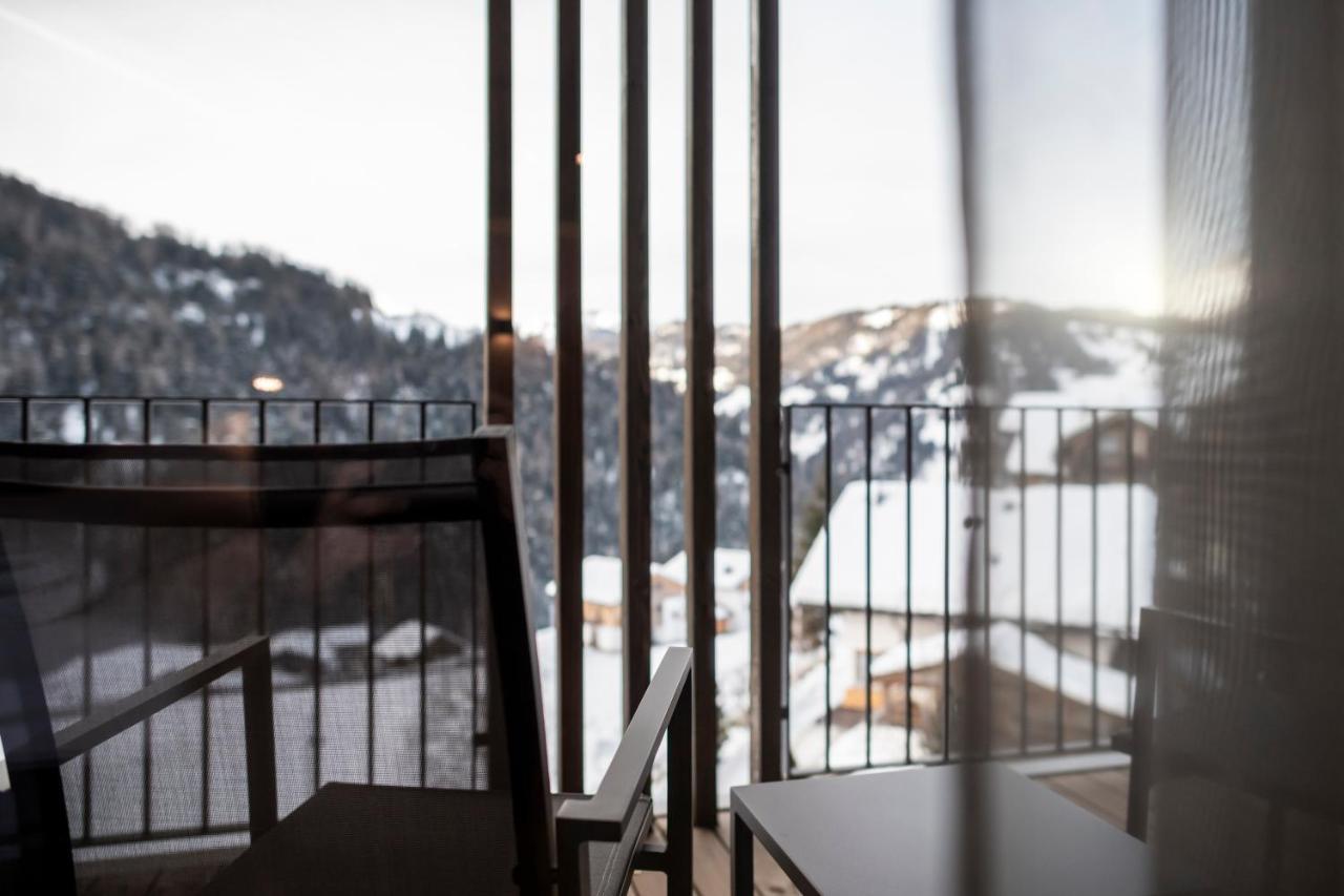 Hotel Plan Murin ラ・ヴァッレ エクステリア 写真