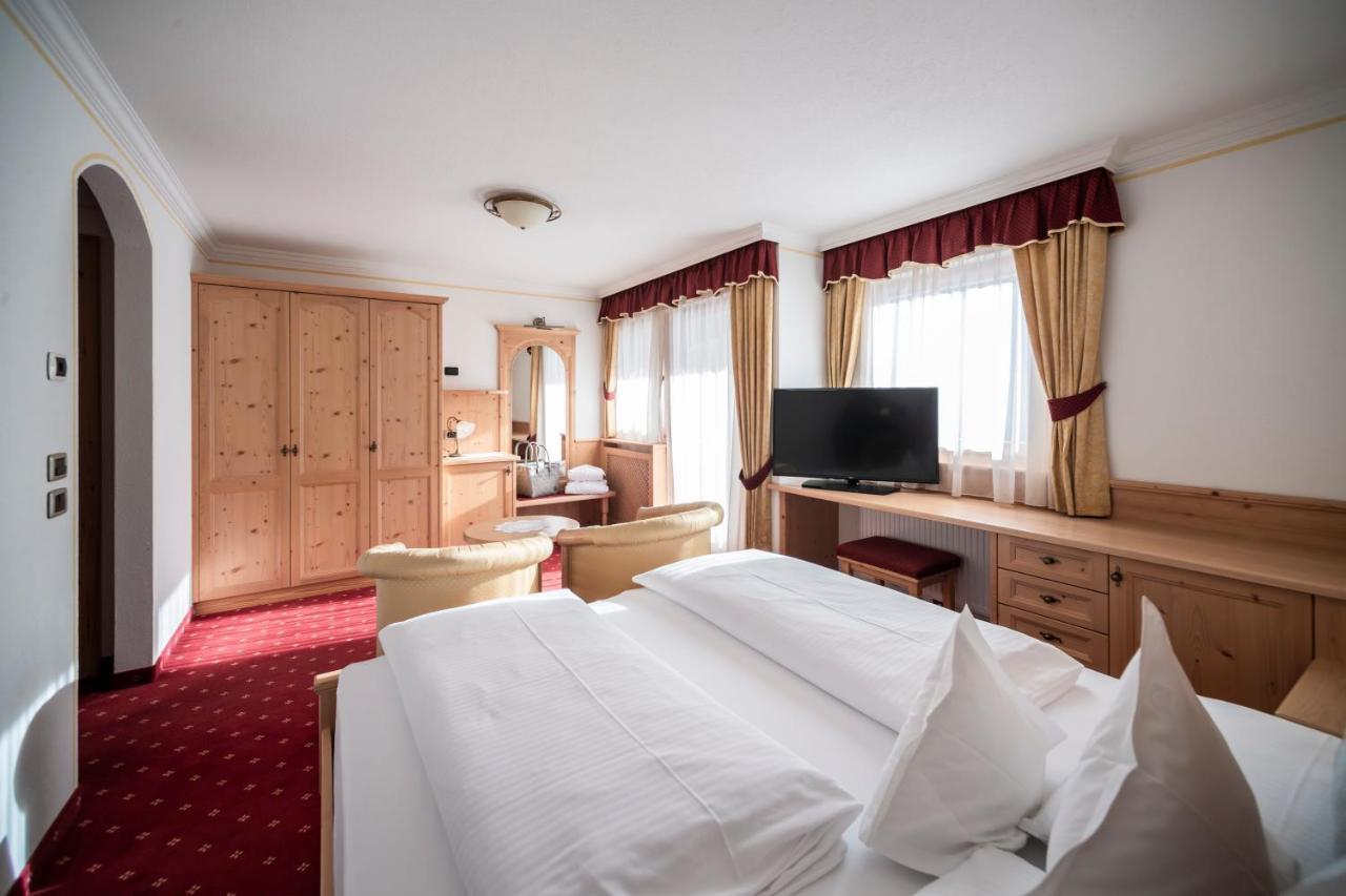 Hotel Plan Murin ラ・ヴァッレ エクステリア 写真