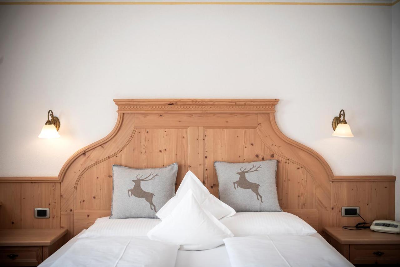 Hotel Plan Murin ラ・ヴァッレ エクステリア 写真
