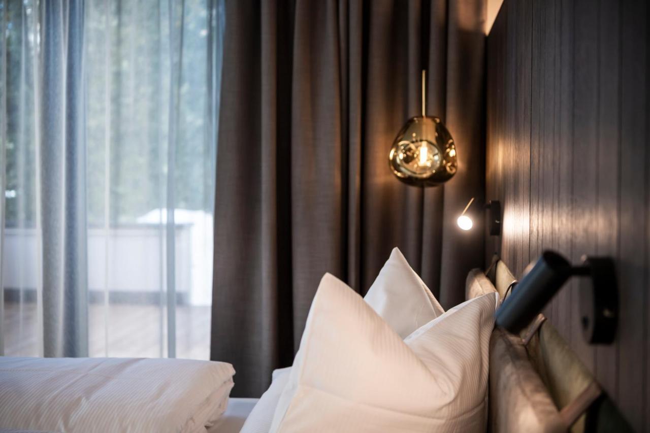 Hotel Plan Murin ラ・ヴァッレ エクステリア 写真