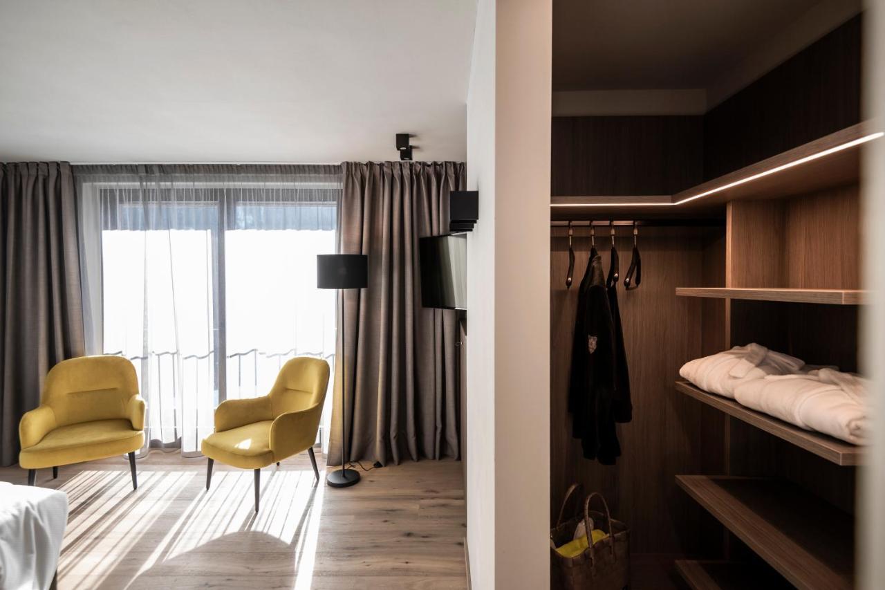 Hotel Plan Murin ラ・ヴァッレ エクステリア 写真