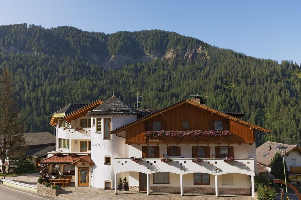 Hotel Plan Murin ラ・ヴァッレ エクステリア 写真