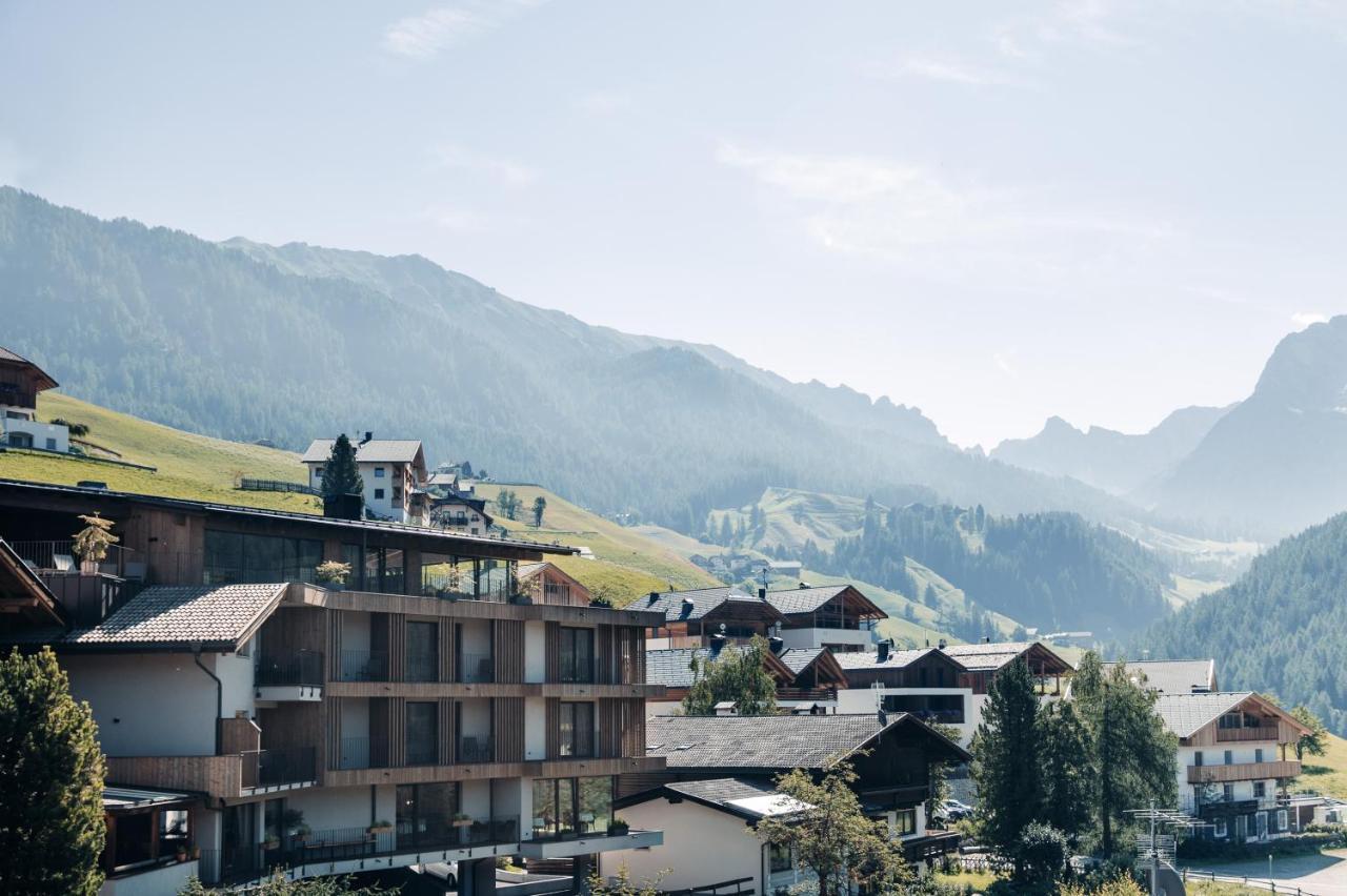 Hotel Plan Murin ラ・ヴァッレ エクステリア 写真